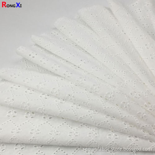 Professional Gauze Cotton Fabric With CE Certificate
